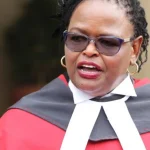 Kenya: CJ Martha Koome Proposes Bill to Decriminalise Prostitution 5