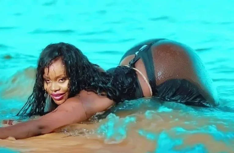 Man Who Leaked Martha Kay’s Nudes Promises To Leak Singer Shakira Shakirah’s Nudes 