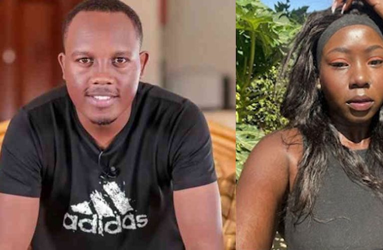Is Abel Mutua Simping in Ronoh’s DMs?