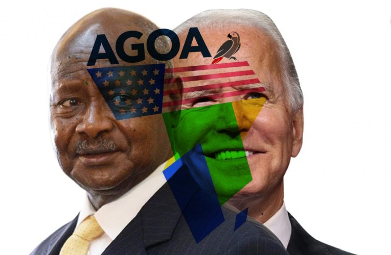 Huge Economic Shake-Up: US To Axe Uganda from Lucrative Agoa Deal