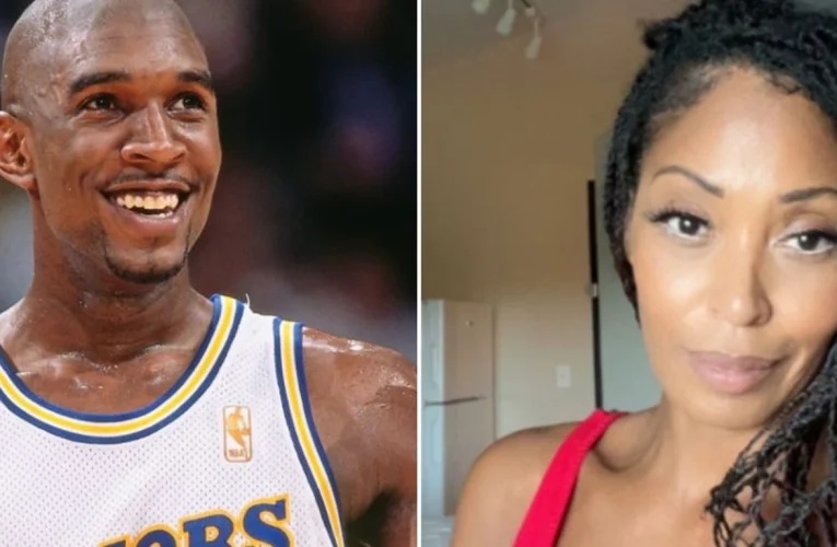 Former NBA Player Joe Smith Discovers Wife’s Only Fans Account, Bedroom Video Leaks