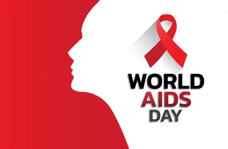 World AIDS Day 2023: The Role of Technology In The Cure For HIV