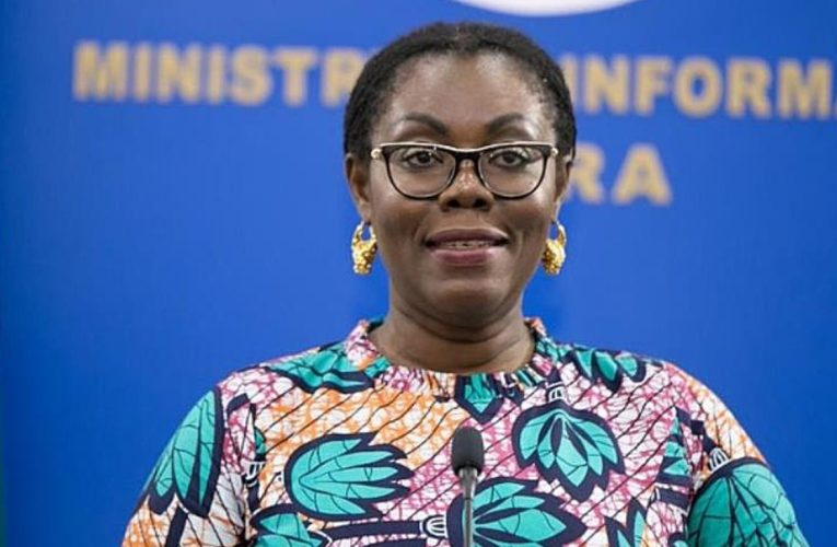 Liberation in the Bedroom: Ghanaian Minister Ursula Owusu Takes Aim at Anti-Sex Toy Legislation