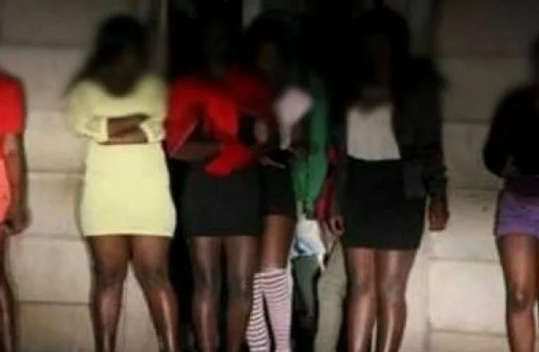 Ugandan Men’s Bitter Experiences of Losing More Than Their Hearts to Sex Workers