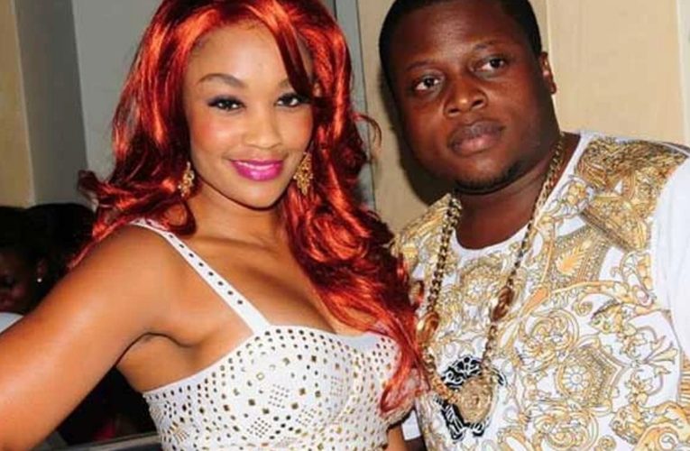 Ugandan Socialite and Businesswoman Zari Hassan Honors The Birthday of Her Late Ex Husband