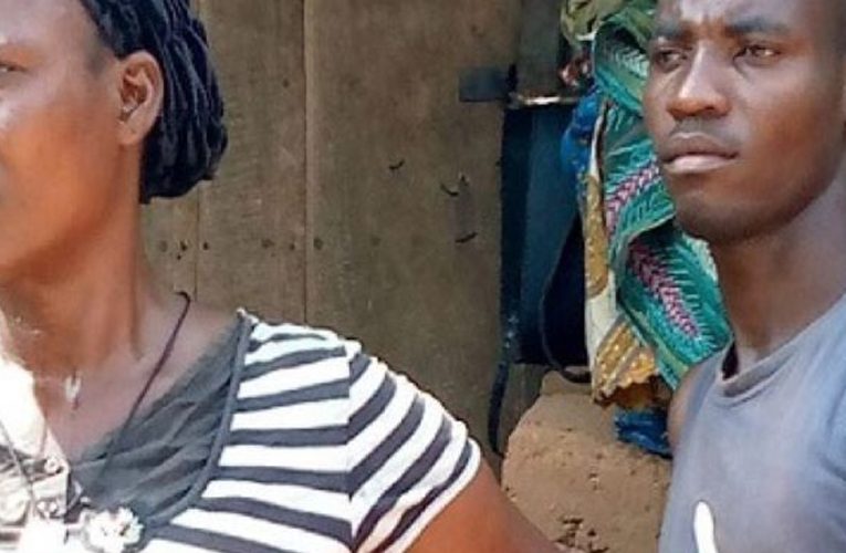 Ugandan Teenager Impregnates Own Mother; Mother Kills Him