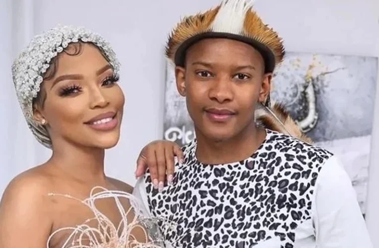 Faith Nketsi ‘Davido’s Ex-Girlfriend’ Announces Divorce From Husband