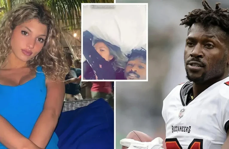 Everything You Need To Know About Overtime Megan Leaks Controversy
