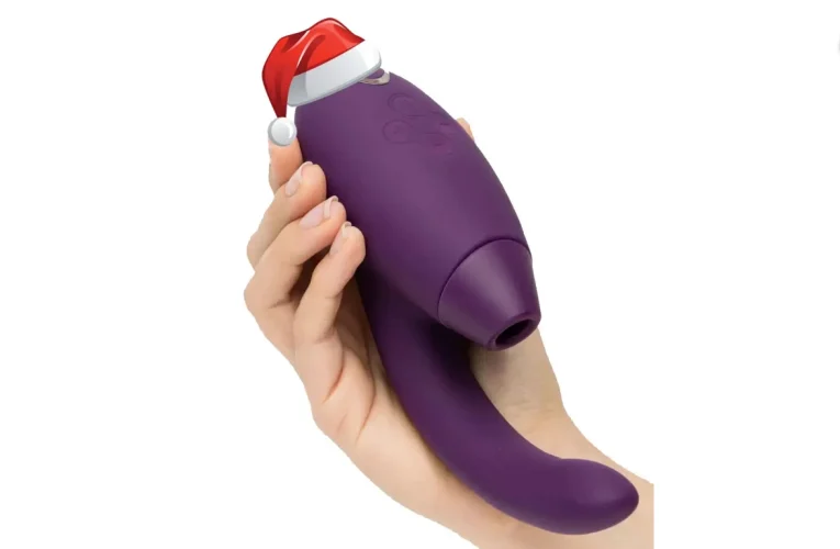 Santa’s Naughty List: Best Sex Toy Gifts For Christmas 2023