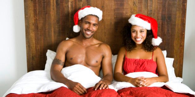 sex life in christmas 2023