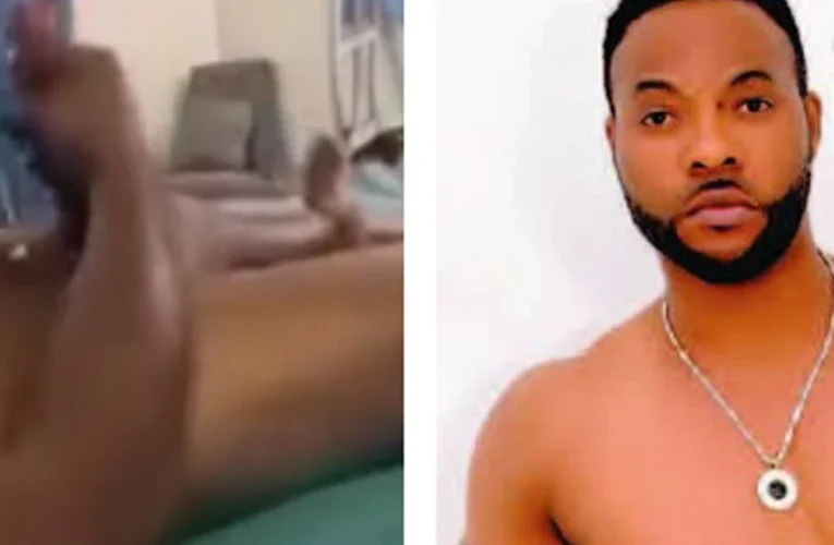 Nollywood Actor Bolanle Ninalowo Speaks on Alleged Masturbation Video Circulating Online