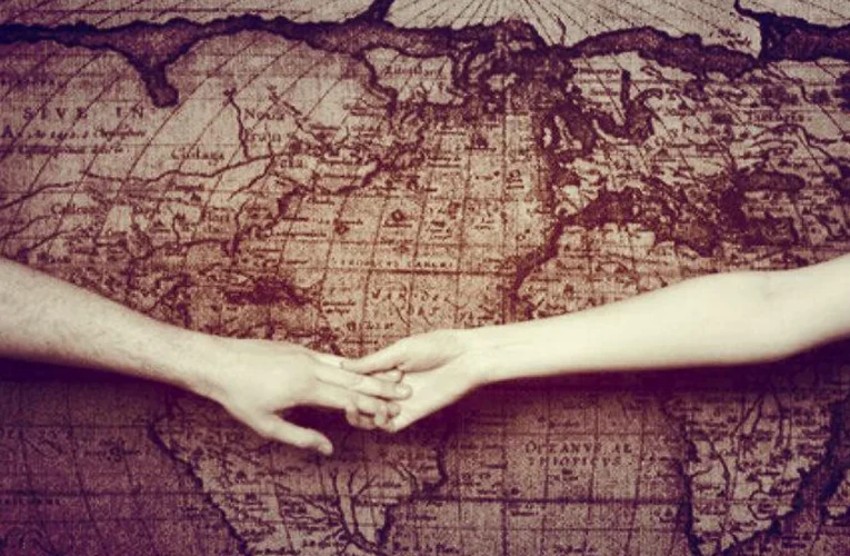How Can You Make A Long-Distance Relationship Work?