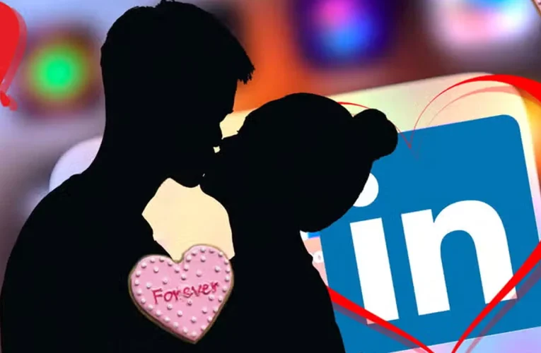 Beyond Business: Could LinkedIn Be Your Secret Dating Hub?