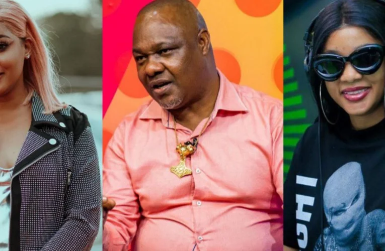 Lwasa: I chewed Zahara Toto’s Juicy Sumbie, Paid A TV Star Shs 1.1 Million For Sex