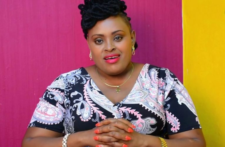 From ‘We’ to ‘Me’: Njeri wa Muigai Njoroge’s Bold Post-Marriage Confession
