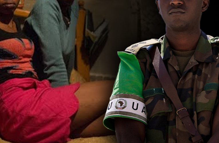 Half For the Full Package: Uganda Sex Workers Offer to Soldiers on Liberation Day