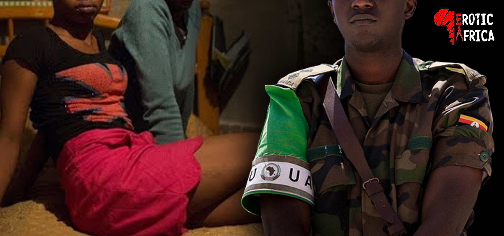 sex workers in uganda