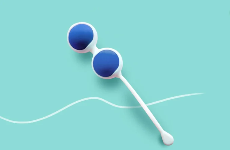 How To Use Kegel Balls To Boost Your Sex Life