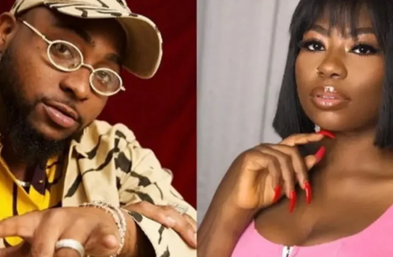 Tiwa Savage and Davido’s Baby Mama Sophia Momodu Accuse Him Of Harassment
