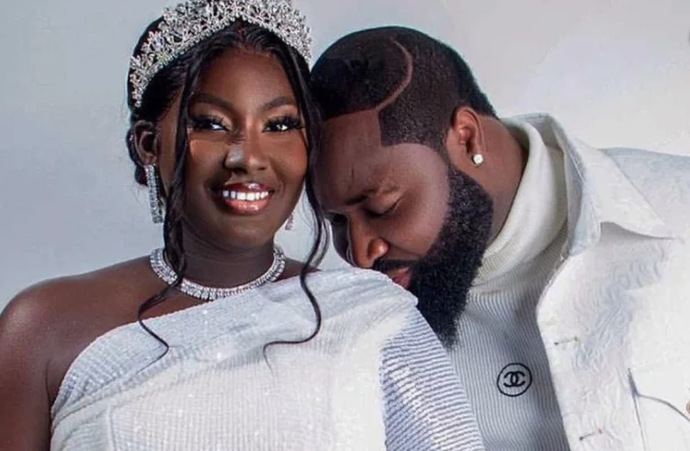(LEAKED CHATS)Harrysong Allegedly Forces Wife To Abort Third Pregnancy, Compares Her To Sidechics
