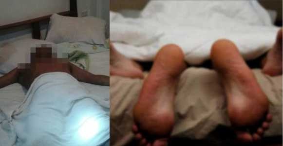 ondo man dies during sex
