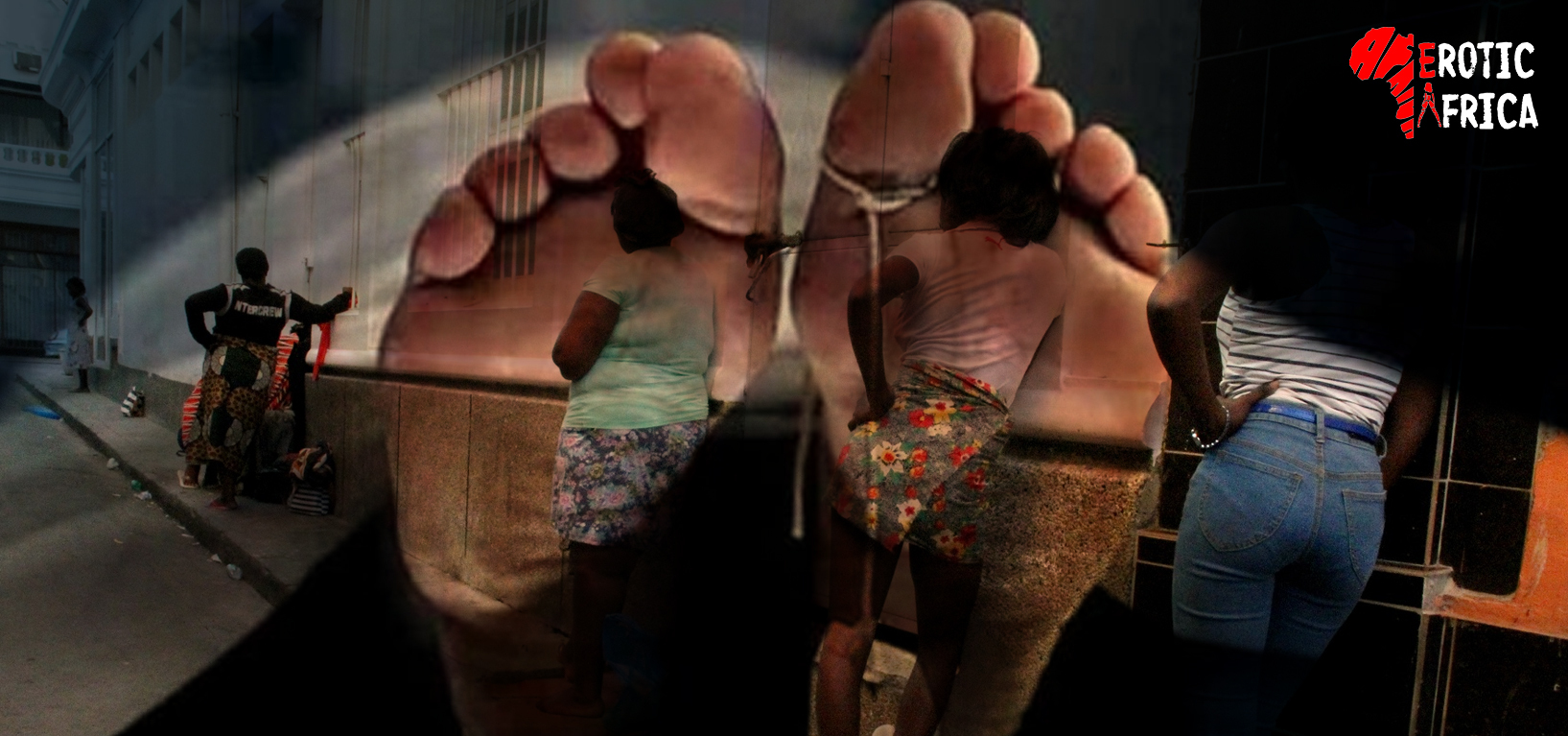 sex workers murder uganda