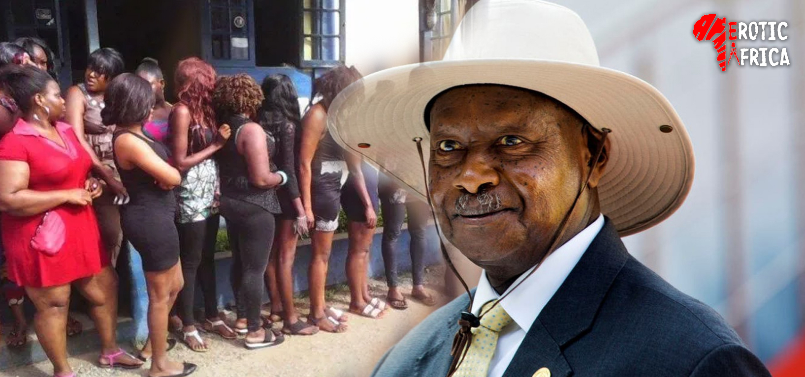 prostitution in kampala