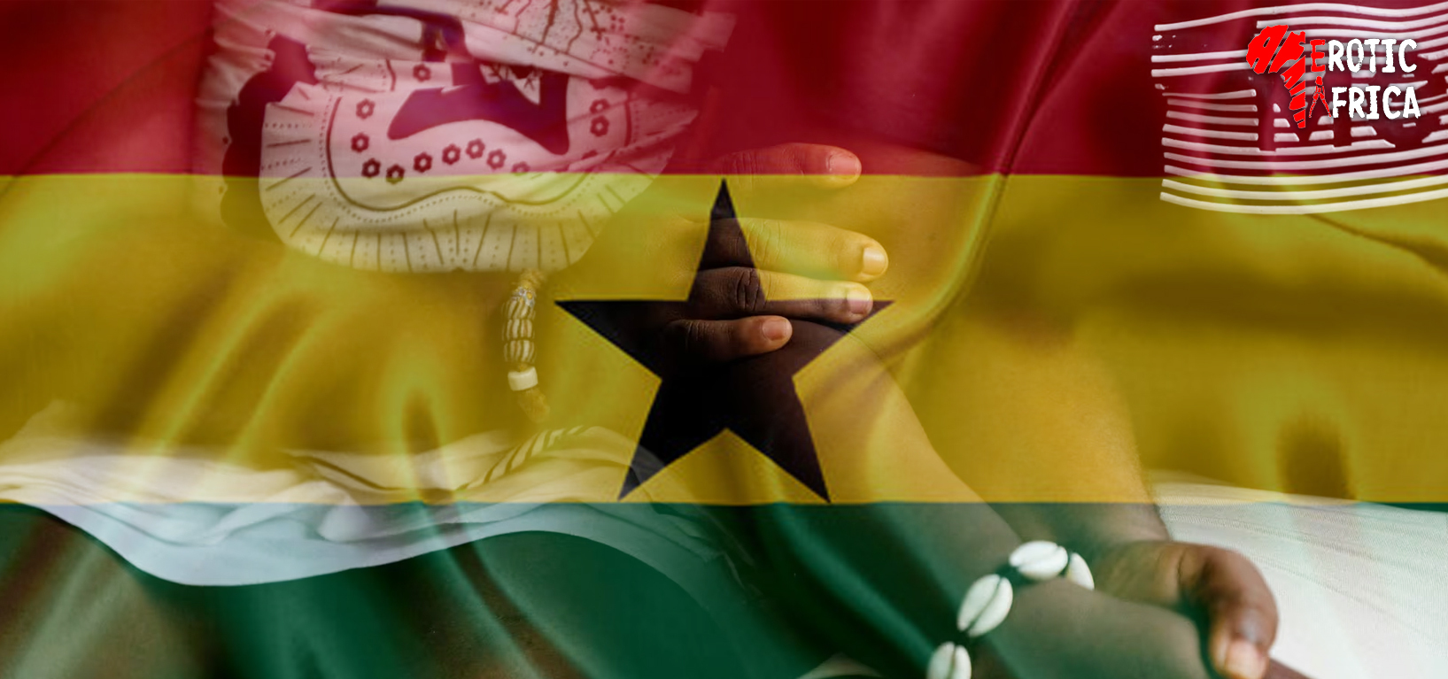 LGBTQ ghana