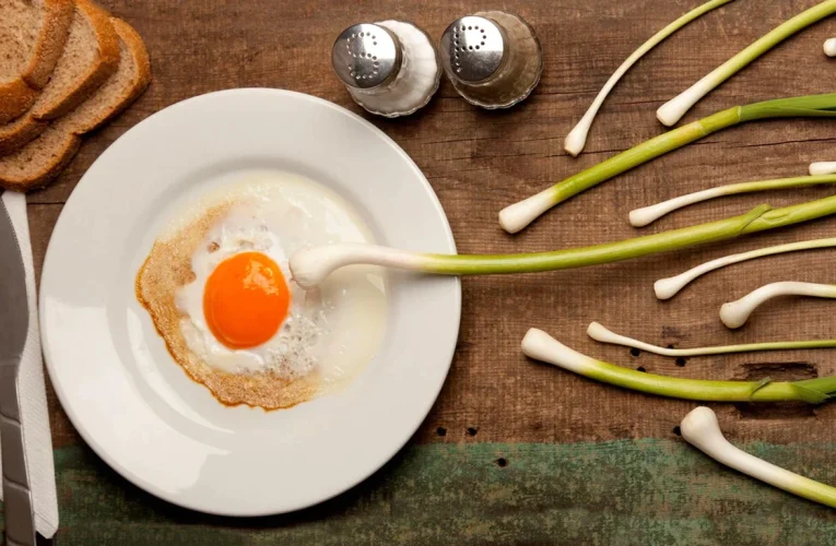 10 Foods That Increase Fertility In Women