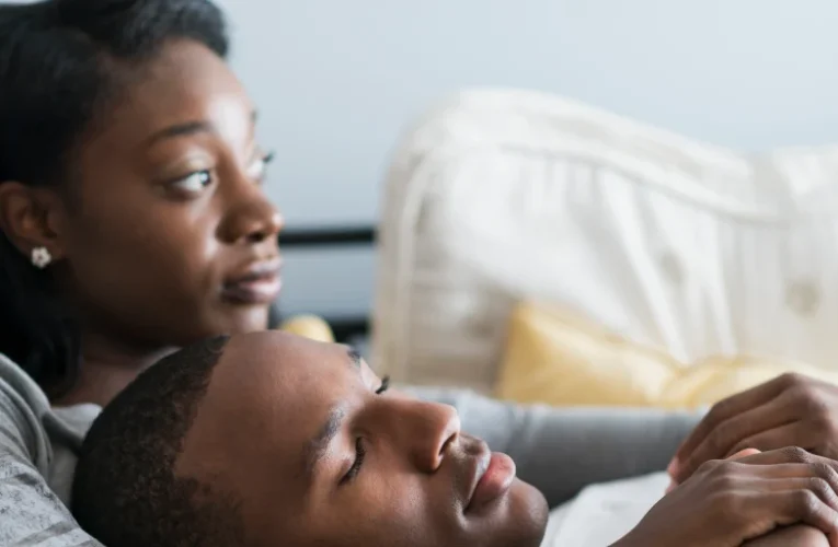Surefire Signs It’s Time To Walk Away From Your Relationship