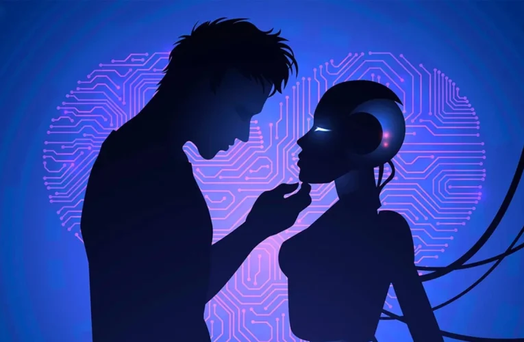 Virtual Reality: What Is the Future Technology of Sex?