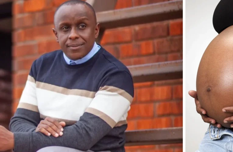 Actor Philip Karanja Reveals Why He’ll Never Impregnate Another Woman