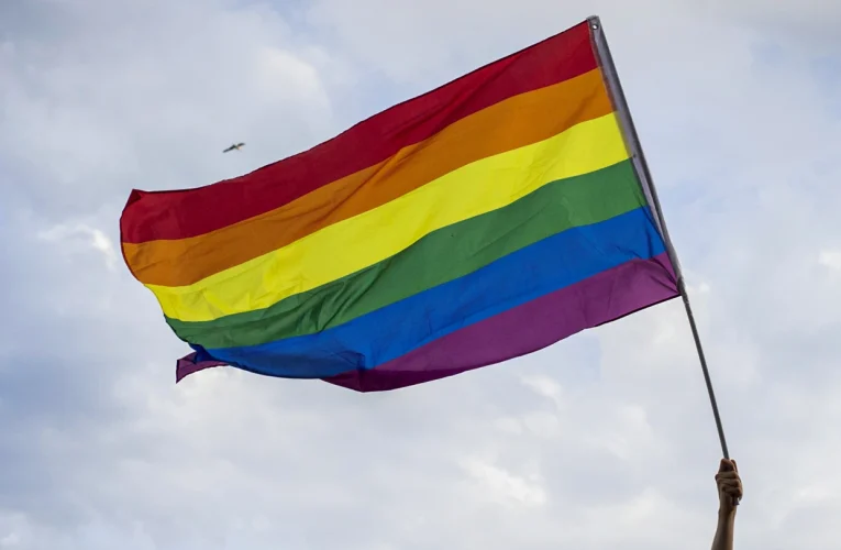 US is Deeply Troubled After Ghana Parliament Passes Anti-LGBTQ Bill