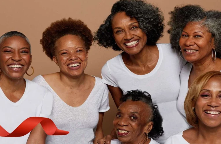 Why Are STD Cases Rising Among Adults Over Sixty Years Old ?