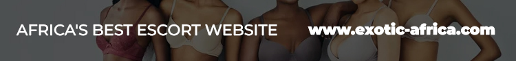 escorts in africa