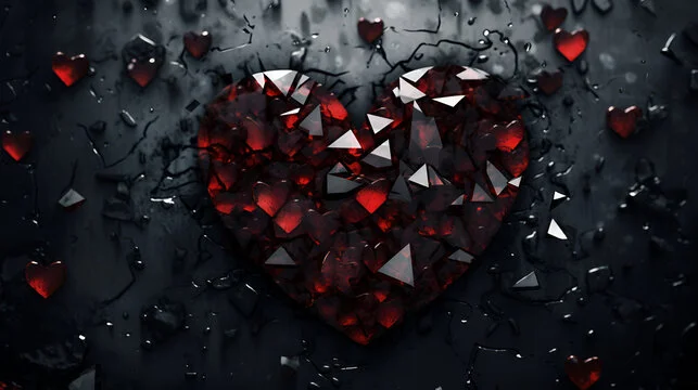 7 Dark Truths About Valentine's Day  2