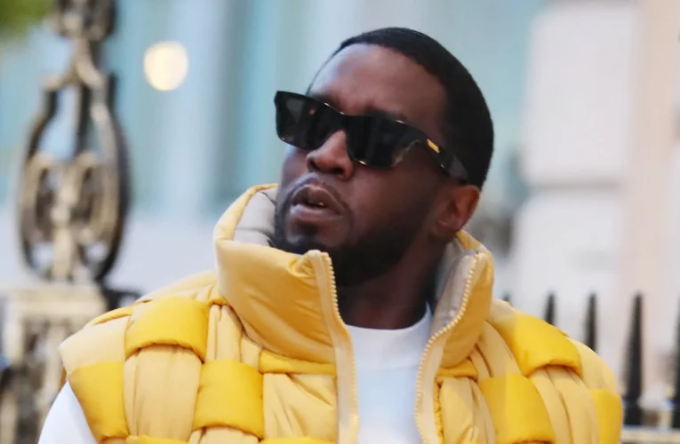 Is Puff Daddy Gay? Music Producer Rodney Jones Accuses Sean Combs of Sexual Assault