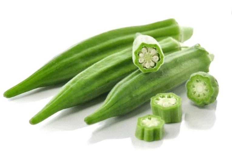 For Women Who Desire To Squirt: Does Eating Okra Open Hidden Wells in Women? 