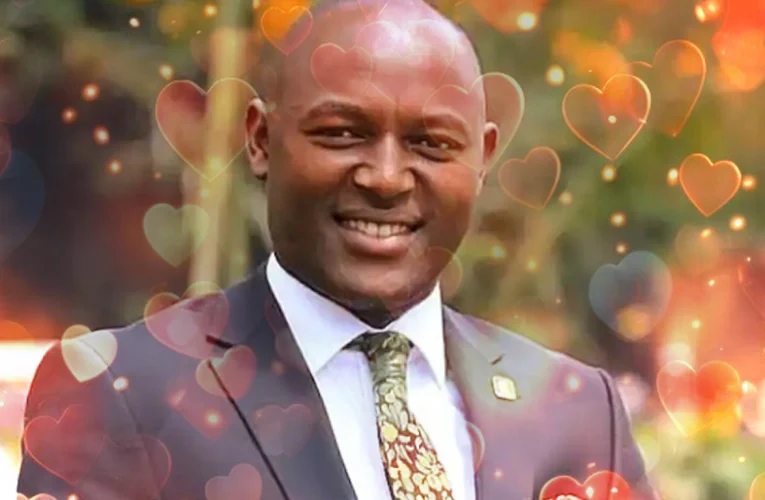 Men’s Conference: Stephen Letoo, Thwarts Valentine’s Day Plans, Issues Instructions to Kenyan Women