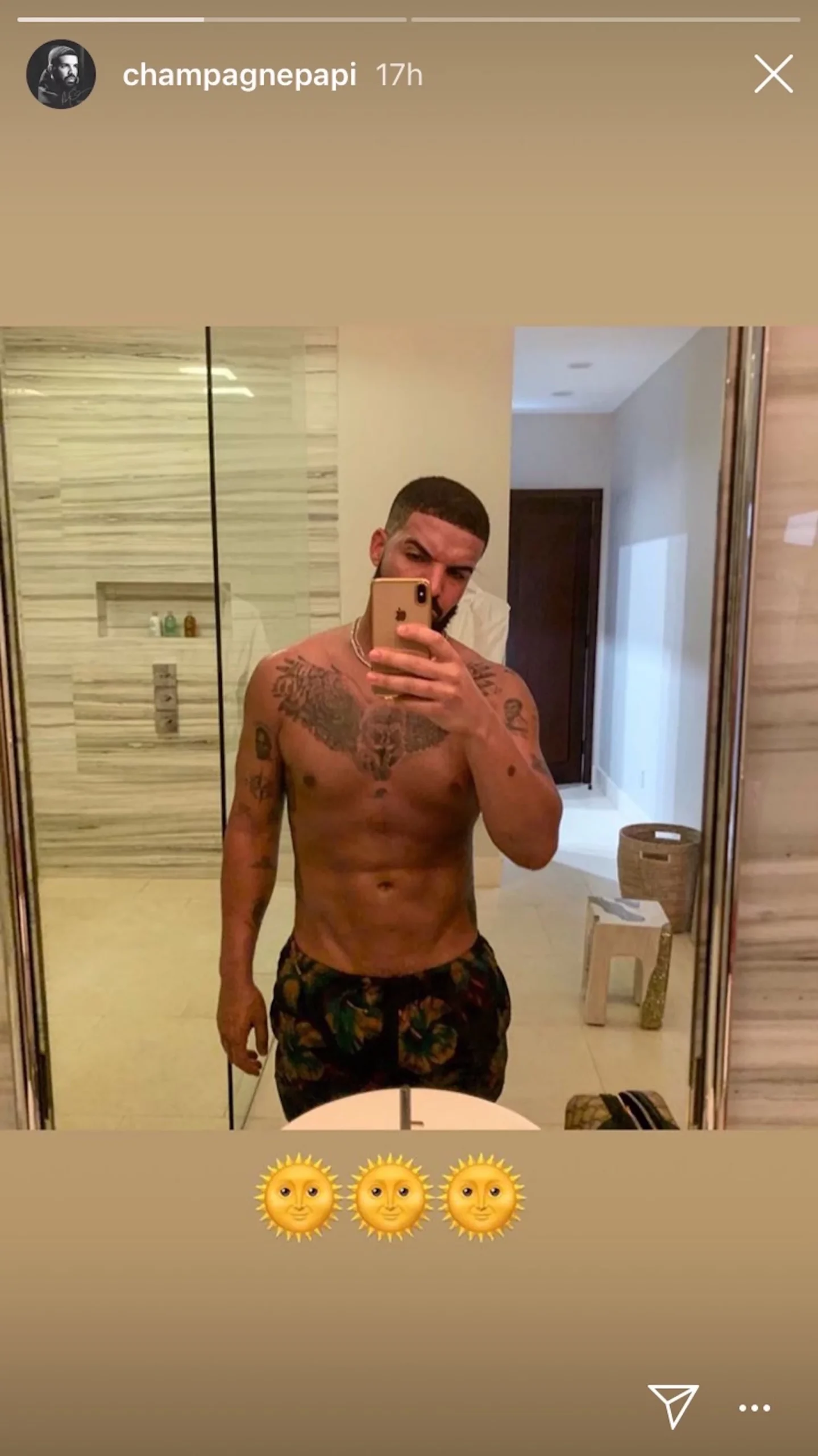 drake leaked masturbation video