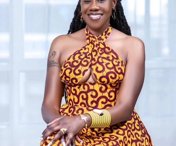 Actress Wilbroda Shares Qualities She Seeks in a Husband, Asks men to Shoot Their Shot