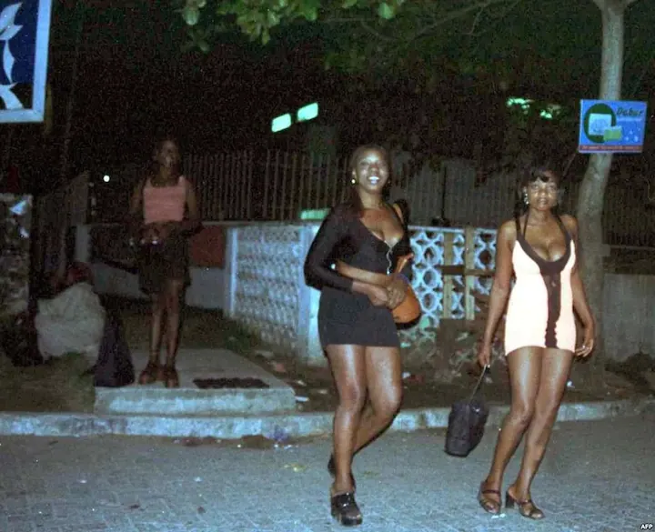 4 Reasons To Decriminalize Prostitution 2