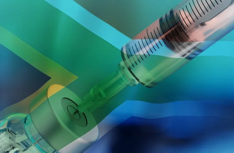 HIV Prevention Injection Rolls Out In Cape Town