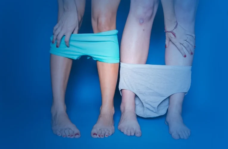 Sexually Transmitted Infections Surge in Europe, New Study Shows