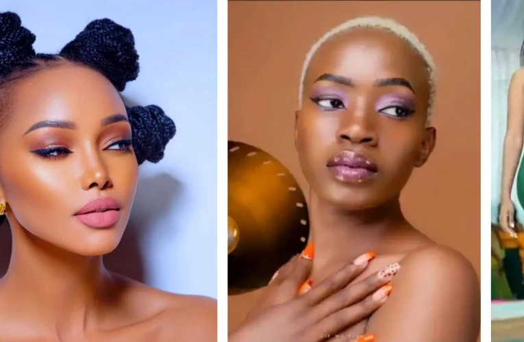 Huddah Monroe: Lawreen Shiyenzi Use Your Pussy While it’s Still Tight