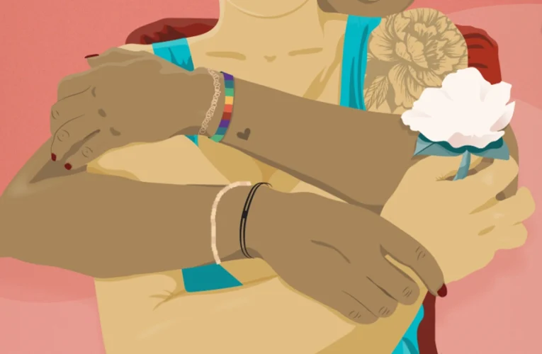Safe Sexual Health Practices For Queer People