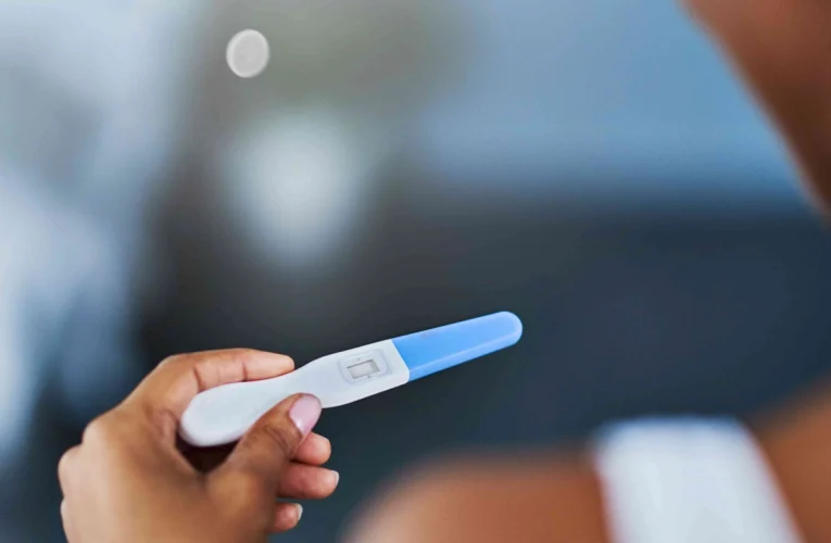 Seven Tips To Help You Get Pregnant Fast According to Experts