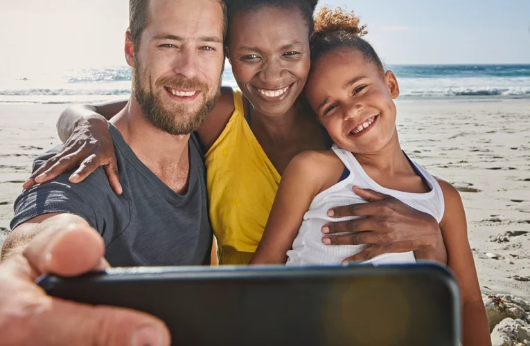 Things To Consider When Dating a Single Mom