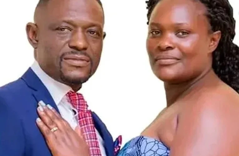 Bobi Wine’s Brother Fred Nyanzi to Wed Longtime Lover in 2024