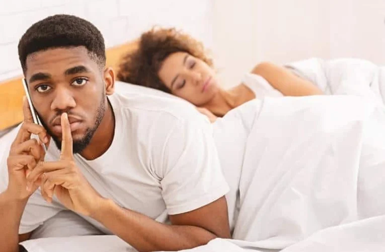 How To Cheat On Your Partner and Get Away With It